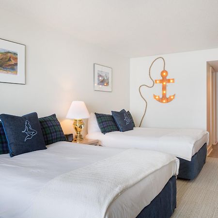 Surftides Hotel Lincoln City Zewnętrze zdjęcie