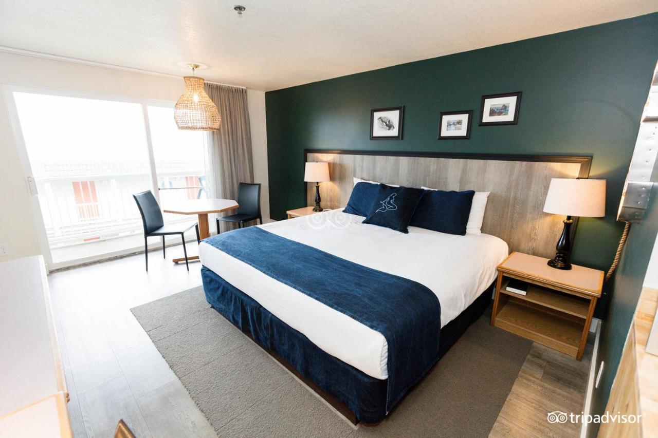 Surftides Hotel Lincoln City Zewnętrze zdjęcie