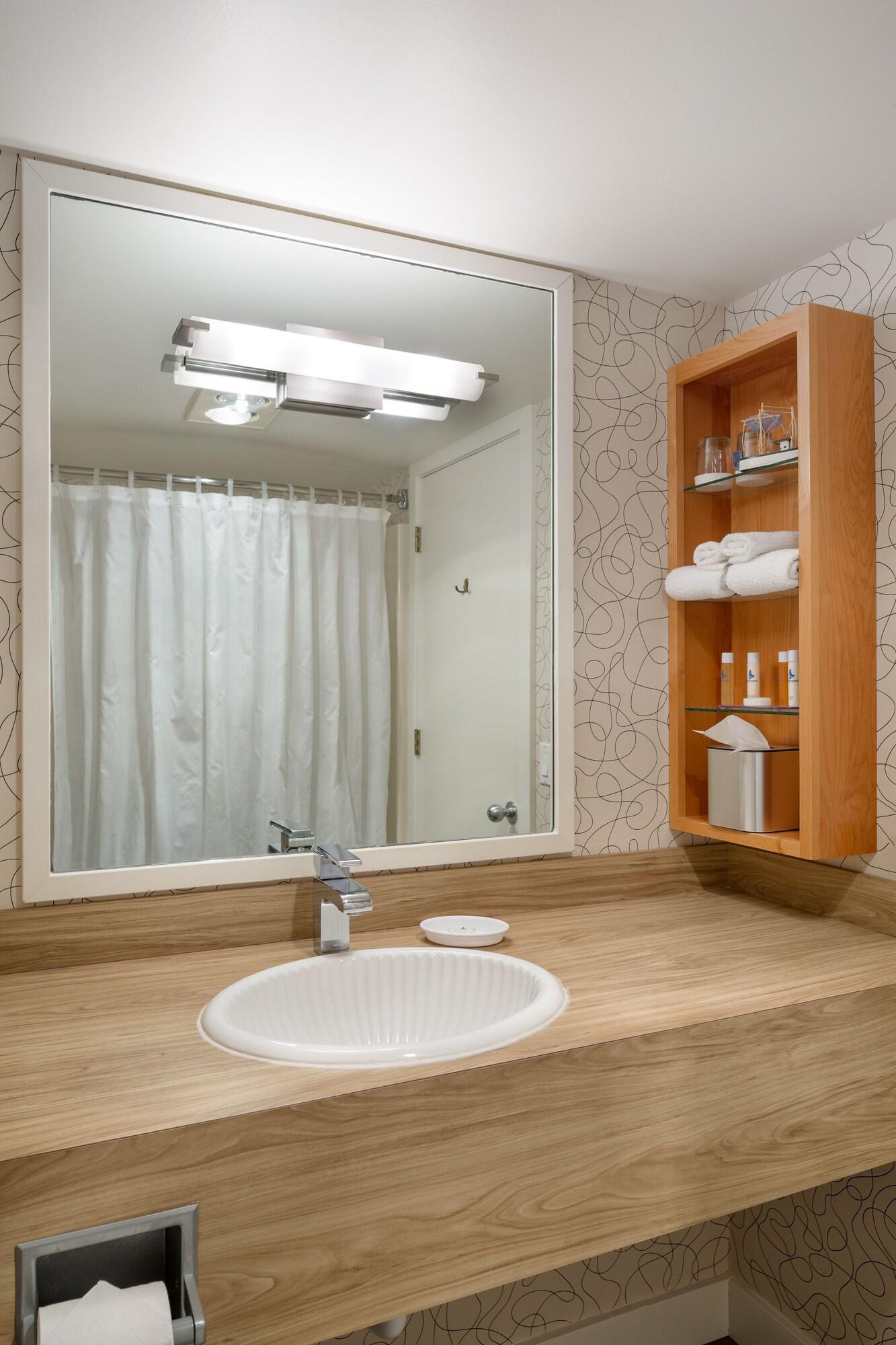 Surftides Hotel Lincoln City Zewnętrze zdjęcie