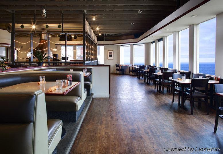 Surftides Hotel Lincoln City Zewnętrze zdjęcie