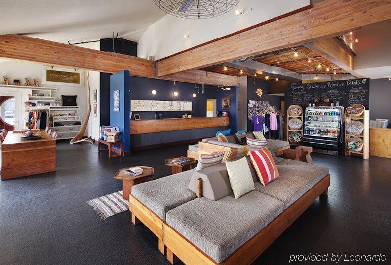Surftides Hotel Lincoln City Zewnętrze zdjęcie