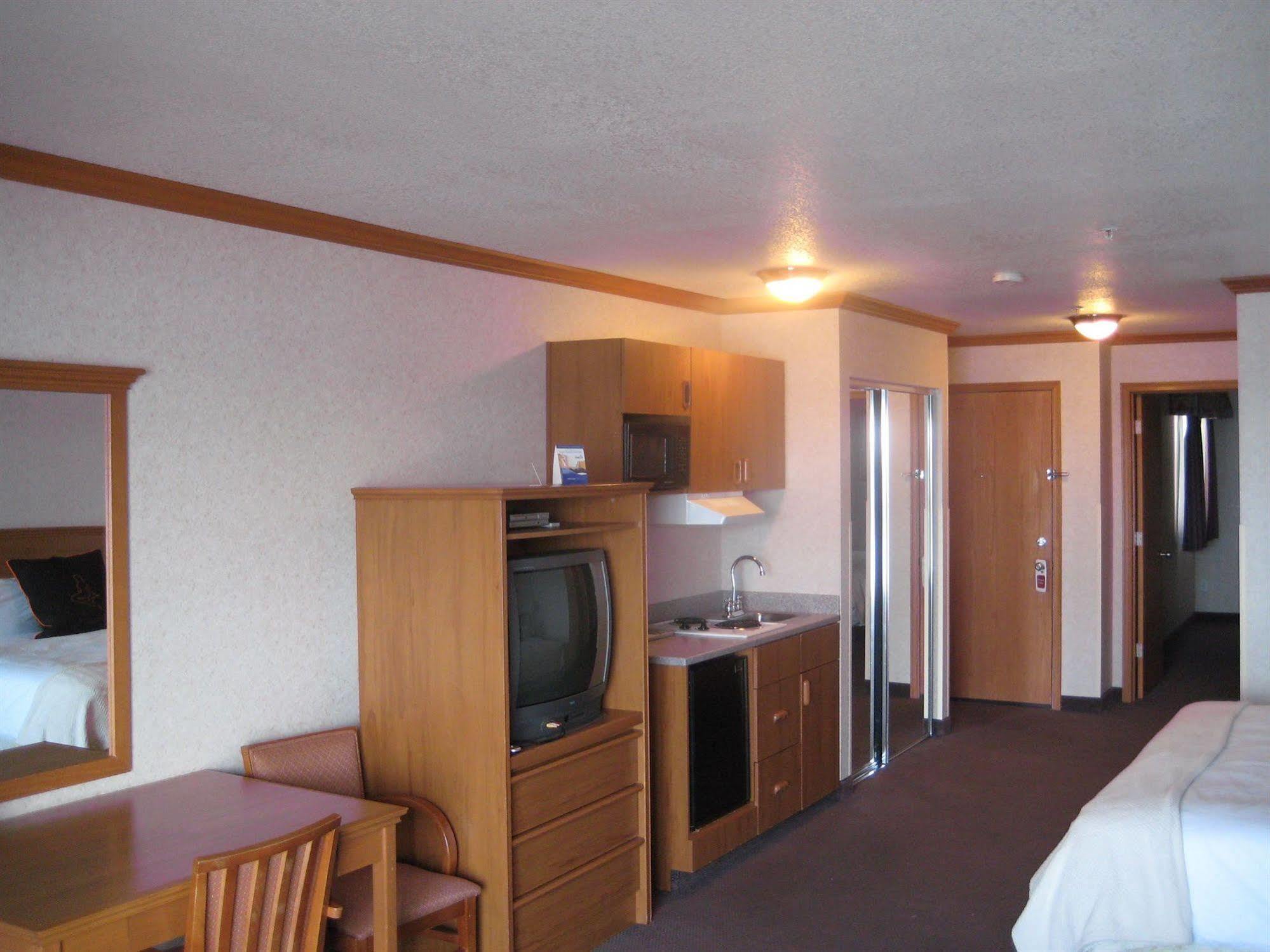 Surftides Hotel Lincoln City Zewnętrze zdjęcie