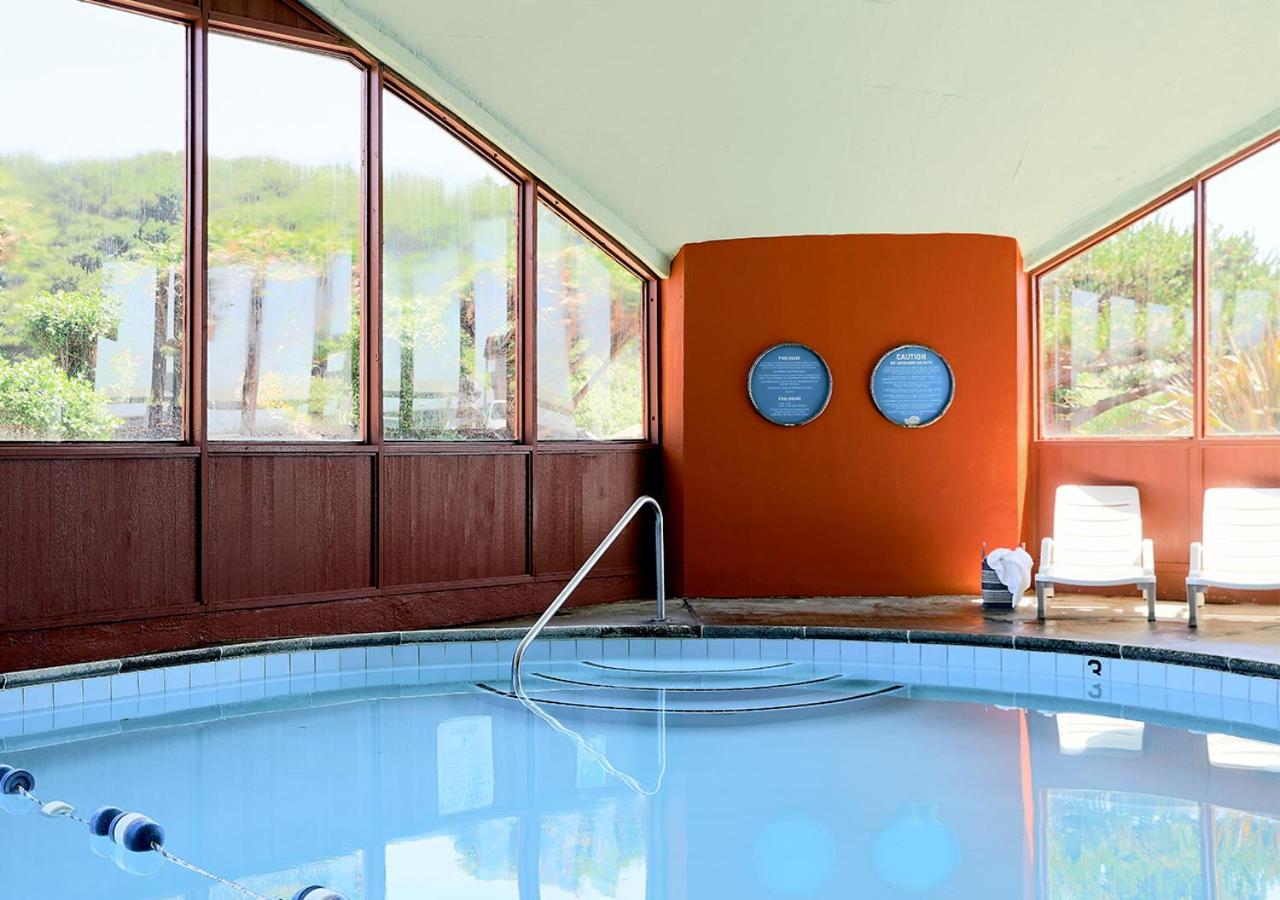 Surftides Hotel Lincoln City Zewnętrze zdjęcie