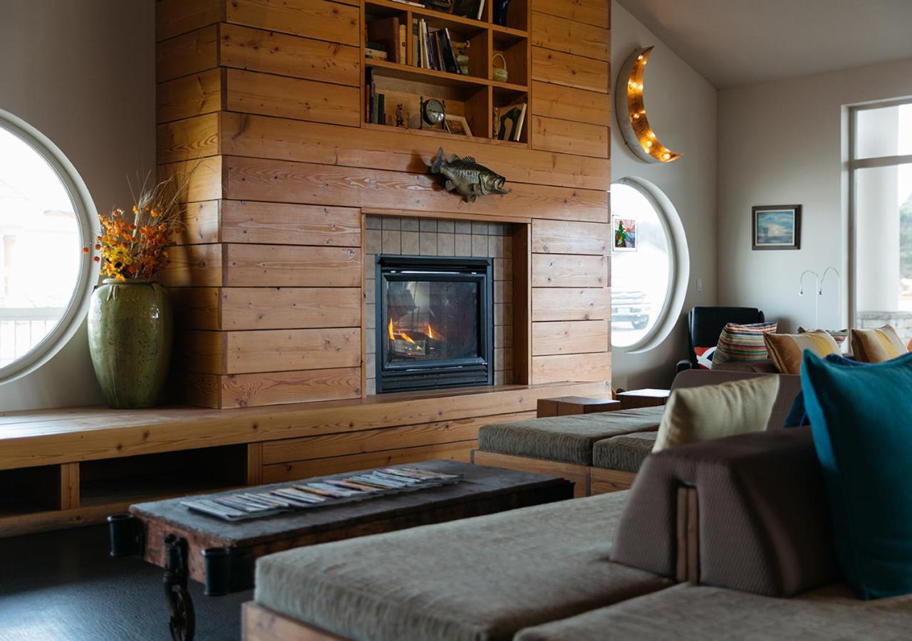 Surftides Hotel Lincoln City Zewnętrze zdjęcie